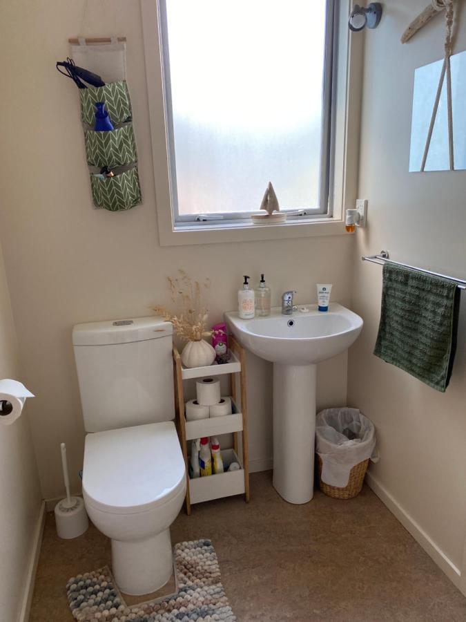 The Willow Guest Suite Dunedin Eksteriør bilde